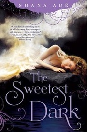 Cover of: The Sweetest Dark by Shana Abé