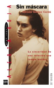 Cover of: Sin máscara