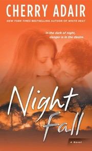 Cover of: Night Fall