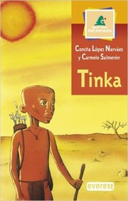 Cover of: Tinka