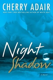 Cover of: Night shadow: a novel