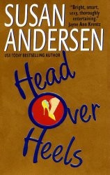 Cover of: Head Over Heels