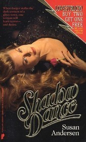 Cover of: Shadow Dance: (Lovestruck)