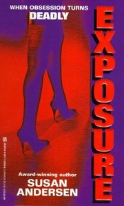 Cover of: Exposure by Susan Andersen