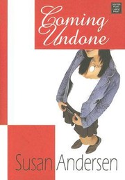 Cover of: Coming undone
