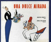 Cover of: Una dulce mirada