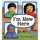 I'm New Here by Anne Sibley O'Brien