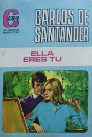 Cover of: Ella eres tú