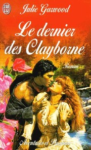 Cover of: Le Dernier des Clayborne