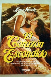 Cover of: El Corazon Escondido