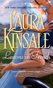 Cover of: Lessons in French