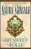 Cover of: My Sweet Folly