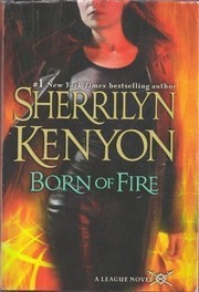 Cover of: Born of Fire