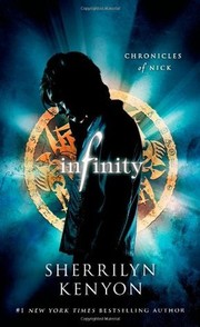 Cover of: Infinity