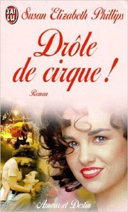 Cover of: Drole de Cirque!