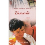 Cover of: Ensorcelée by Susan Eliza Phillips