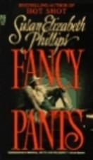 Cover of: Fancy Pants