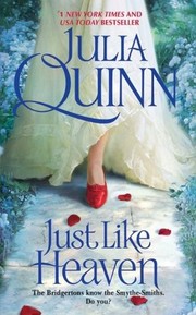 Cover of: Just Like Heaven