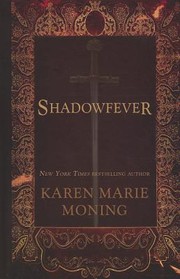 Cover of: Shadowfever