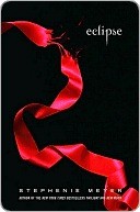 Cover of: Eclipse by Stephenie Meyer, Stephenie Meyer, Stephenie Meyer