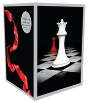 Cover of: The Twilight Saga Collection by 