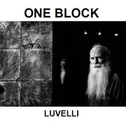 ONE BLOCK by Jon Luvelli