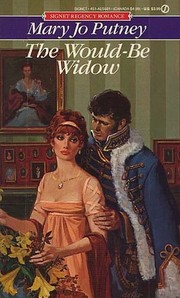 Cover of: The Would-Be Widow