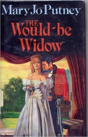 Cover of: The Would-Be Widow