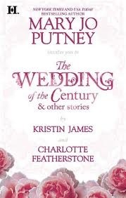 Cover of: The Wedding of the Century & Other Stories