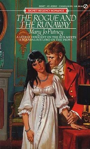Cover of: The Rogue and the Runaway