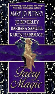 Cover of: Faery Magic