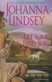 Cover of: Let Love Find You