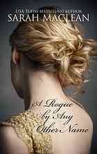 Cover of: A rogue by any other name