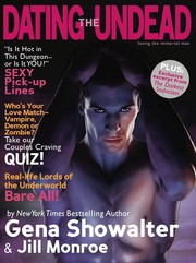 Cover of: Dating the Undead