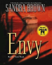 Cover of: Envy by Sandra Brown