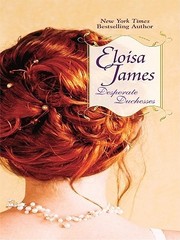 Cover of: Desperate Duchesses by Eloisa James