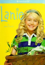 Cover of: Lanie by Jane Kurtz