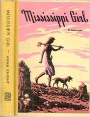 Cover of: Mississippi girl