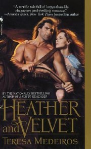 Cover of: Heather and Velvet