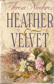 Cover of: Heather and Velvet