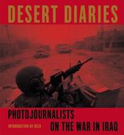 Desert diaries by Brian Storm, Channel Photographics
