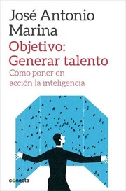 Cover of: Objetivo: generar talento