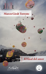 Cover of: El final del amor