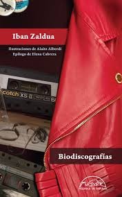 Cover of: Biodiscografías