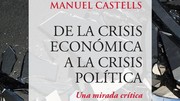 Cover of: De la crisis económica a la crisis política by 