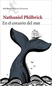 Cover of: En el corazón del mar