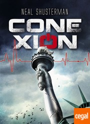 Cover of: Conexión