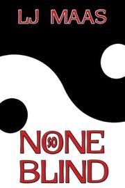 Cover of: None So Blind