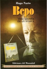 Cover of: BEPO: VIDA SECRETA DE UN LINYERA