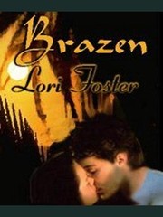 Cover of: Brazen